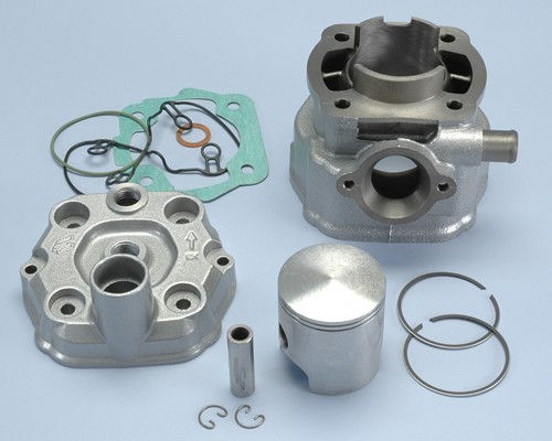 Set Motor Chiuloasa Derbi Senda 50 NOU Set Motor Chiuloasa Derbi Senda 50 NOU