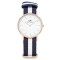 Ceas dama Daniel Wellington DW00100031