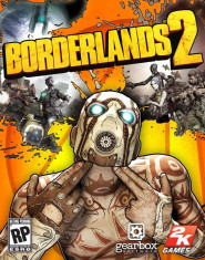 Borderlands 2 / PS3 foto