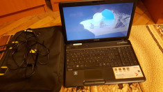 Laptop Toshiba Satellite C 6660 D foto