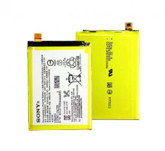 Baterie Sony LIS1605ERPC Originala SWAP foto