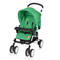 Bomiko model l - carucior sport 04 green 2017 foto