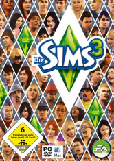 The Sims 3 EA Origin Key foto