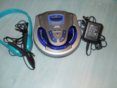 CD player JVC XL-PV310 foto