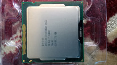 Intel Celeron Dual Core G550 foto