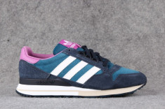 ADIDAS ORIGINALS ZX 500 OG, noi, in cutie, 100% originali foto