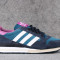 ADIDAS ORIGINALS ZX 500 OG, noi, in cutie, 100% originali