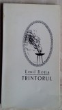 Cumpara ieftin EMIL BOTTA: TRANTORUL(1967/coperta PETRE VULCANESCU/pref.OVID S. CROHMALNICEANU]