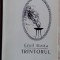 EMIL BOTTA: TRANTORUL(1967/coperta PETRE VULCANESCU/pref.OVID S. CROHMALNICEANU]
