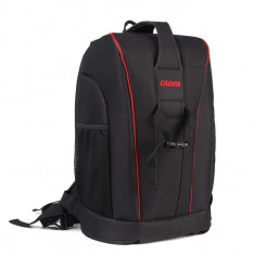 Caden K6 15L rucsac foto open-back cu husa de ploaie foto