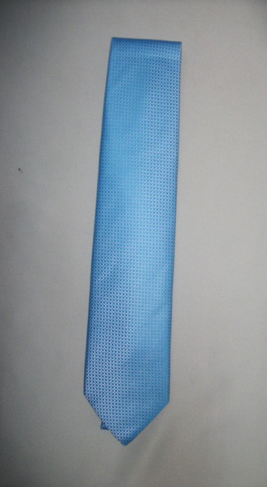 Cravate Rafinate Modele Clasice Combinatii De Nuante Albastre