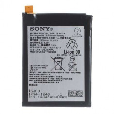 Acumulator Sony Xperia Z5 Original SWAP foto