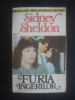 SIDNEY SHELDON - FURIA INGERILOR, Alta editura