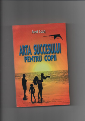 Arta succesului pavel corut pdf download online