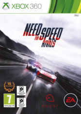 Need For Speed :Rivals /X360 foto