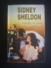 SIDNEY SHELDON - MORILE DE VANT ALE ZEILOR foto