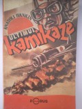 Anatoli Ivankin - Ultimul Kamikaze