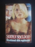 SIDNEY SHELDON - STRAINUL DIN OGLINDA