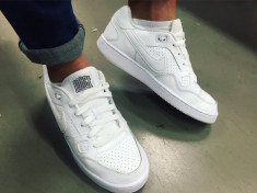 Incaltaminte barbati Nike Son of Force- model Air Force1-piele naturala-garantie foto