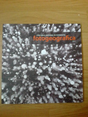 k1 Fotogeografica - concursul national de fotografie foto