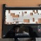 Palmrest Hp Pavilion DV2 A108