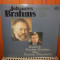 -Y- BRAHMS - DIETRICH FISCHER - DIESKAU DISC VINIL LP