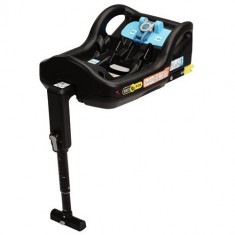 Baza ISOFIX pentru Scaun Auto Graco Snugfix Black foto