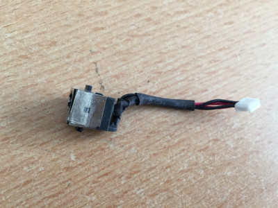 Mufa alimentare Hp Pavilion DV2 A108 foto