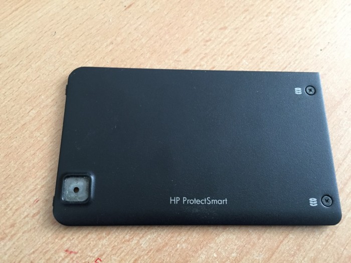 Capac HDD Hp Pavilion DV2 A108
