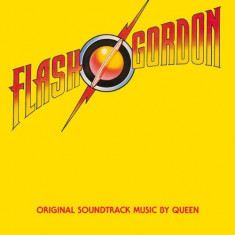 QUEEN Flash Gordon remastered 2011 (cd) foto