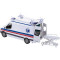 Masina ambulanta - Emergency Van 3716002 Dickie