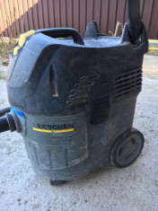 Aspirator KARCHER foto