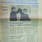Contemporanul 21 noiembrie 1975 Gh. Spiridon Gh. Zidaru pictura Sala Palatului