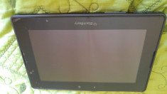 Vand tableta BlackBerry playbook LTE foto