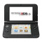 Consola Nintendo 3DS XL Negru