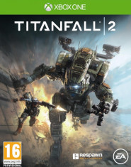 Titanfall 2 /Xbox One foto
