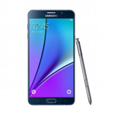 Smartphone Samsung Galaxy Note 5 N920c 32gb 4g Dark blue foto