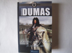 Ludovic al XIV lea si secolul sau, Alexandre Dumas, Historia, 2008 foto