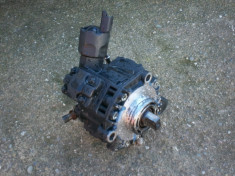 Pompa inalta presiune Peugeot 407 2.0 HDI cod motor RHR 136 cp foto