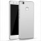 Husa Metallic Matte Huawei P8 Lite SILVER