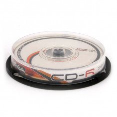 FREESTYLE CD-R 700MB 52X CAKE*10 foto