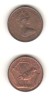 SV * Insulele Cayman ONE CENT 1972 * Regina Elisabeth II * UNC, America Centrala si de Sud, Cupru (arama)