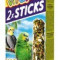 Darwin sticks - supliment pentru papagali medii cu ou si miere - 7724.3