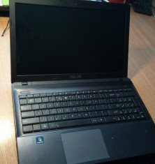 Laptop Asus K55DR foto