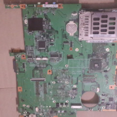 Placa de baza laptop Acer TravelMate 5520g 5420 48.4T701.021DEFECTA !!!