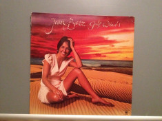 JOAN BAEZ - GULF WINDS (1976/A &amp;amp; M REC/RFG) - Vinil/Impecabil (NM) foto