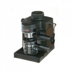 Espressor Hauser CE-923, presiune 3.5 bar, 750 W, Negru foto