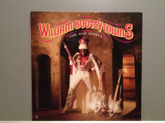 W.BOOTSY COLLINS - THE ONE GIVETH (1982/WARNER/RFG) - Vinil/Funk/Impecabil (NM) foto