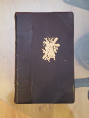 Biblia Sinodala 1914 - Originala foto