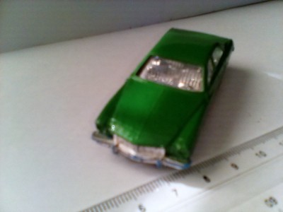bnk jc Corgi - Buick Regal foto